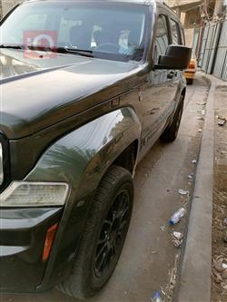 Jeep Liberty